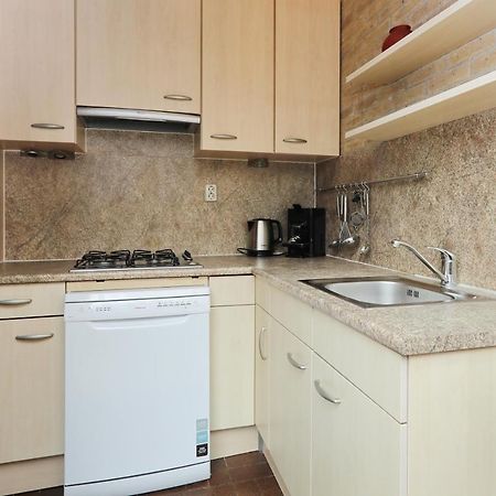 Zon&Zee Vakanties Duinzigt Villa Noordwijkerhout Bagian luar foto