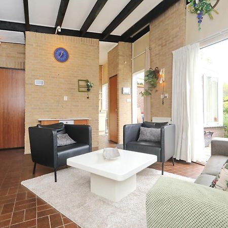 Zon&Zee Vakanties Duinzigt Villa Noordwijkerhout Bagian luar foto