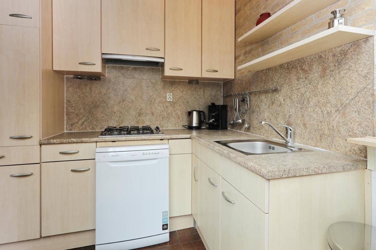 Zon&Zee Vakanties Duinzigt Villa Noordwijkerhout Bagian luar foto