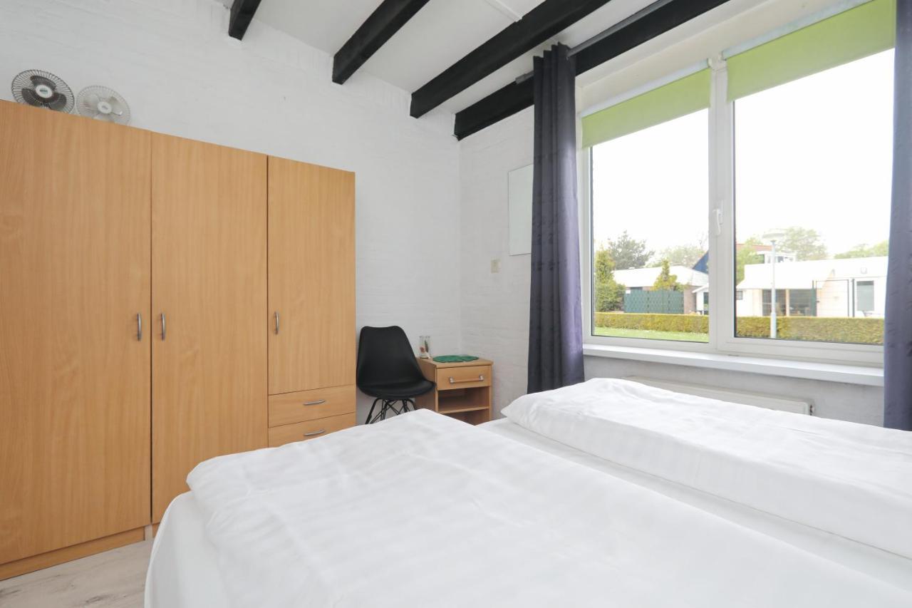 Zon&Zee Vakanties Duinzigt Villa Noordwijkerhout Bagian luar foto