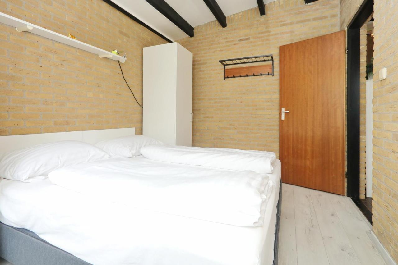 Zon&Zee Vakanties Duinzigt Villa Noordwijkerhout Bagian luar foto