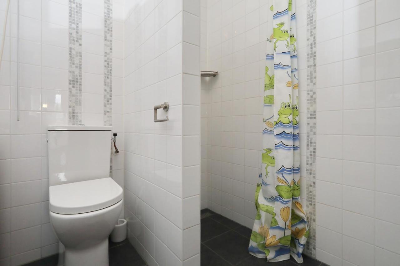 Zon&Zee Vakanties Duinzigt Villa Noordwijkerhout Bagian luar foto
