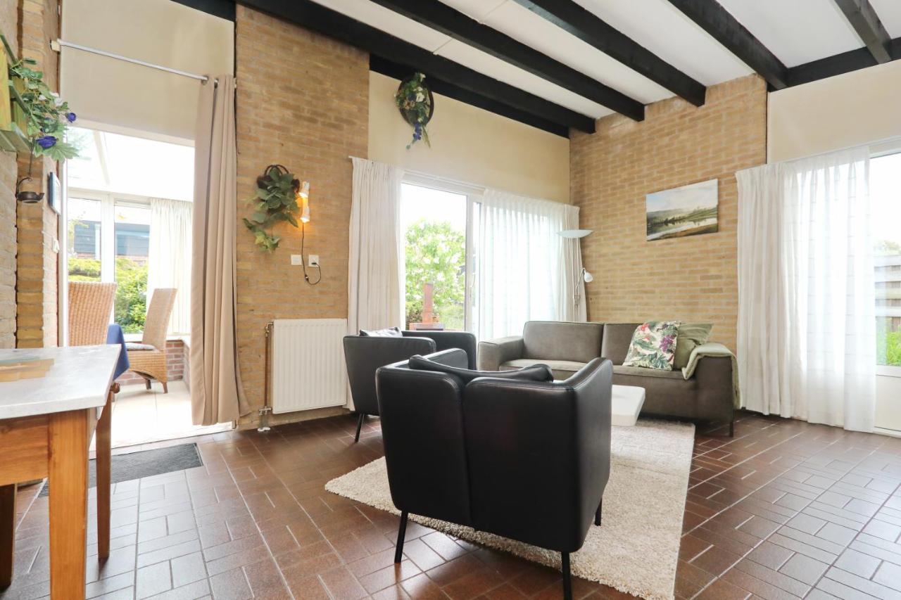 Zon&Zee Vakanties Duinzigt Villa Noordwijkerhout Bagian luar foto