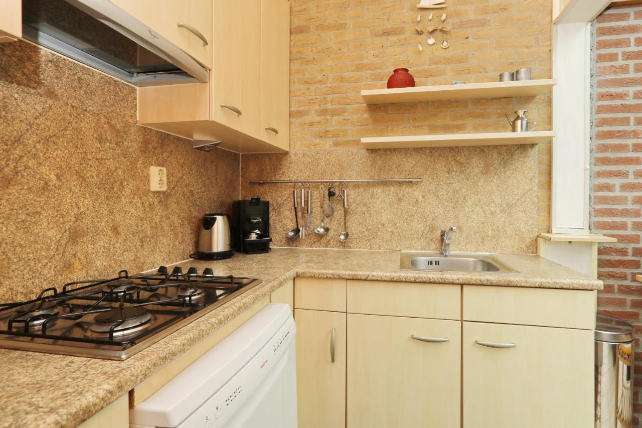 Zon&Zee Vakanties Duinzigt Villa Noordwijkerhout Bagian luar foto