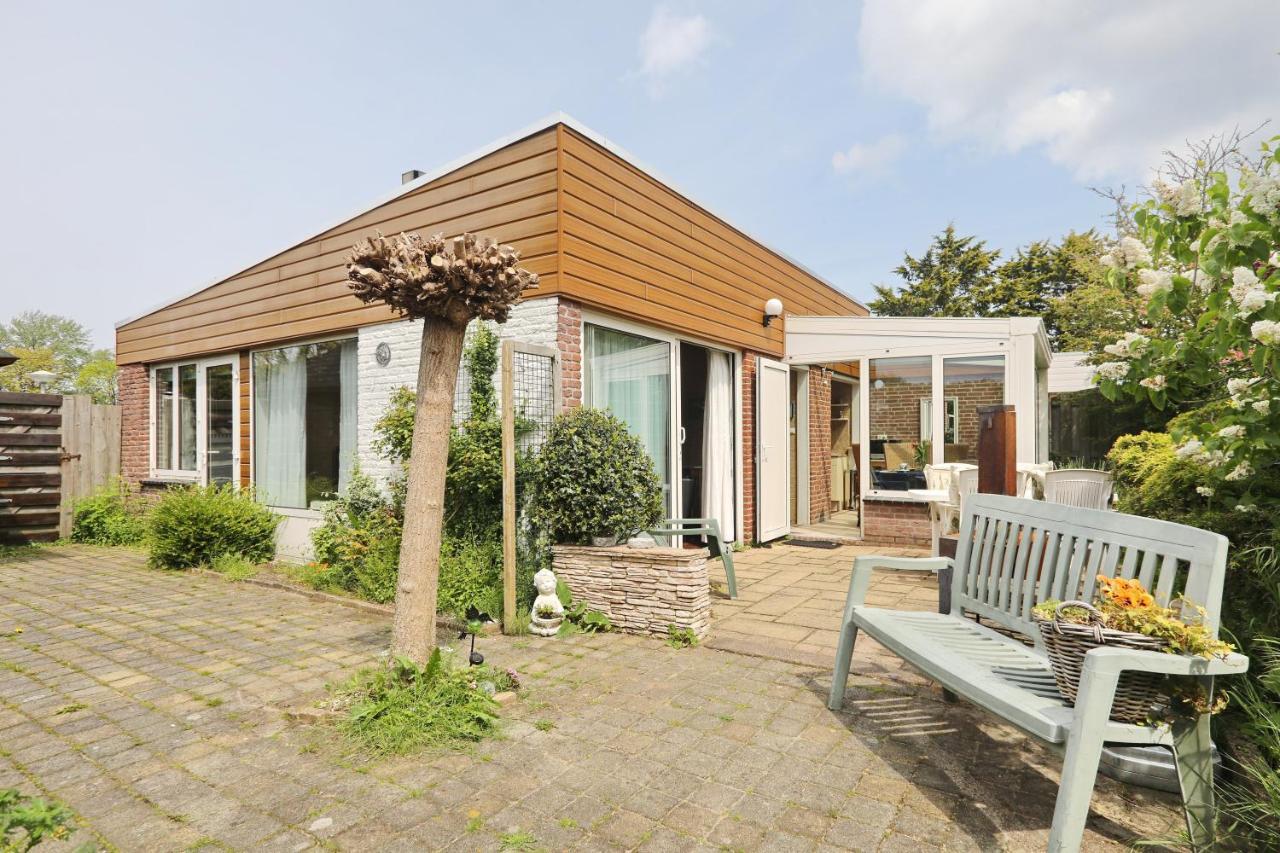 Zon&Zee Vakanties Duinzigt Villa Noordwijkerhout Bagian luar foto