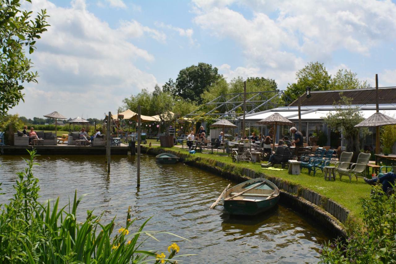 Zon&Zee Vakanties Duinzigt Villa Noordwijkerhout Bagian luar foto