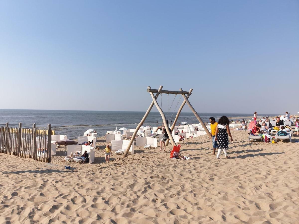 Zon&Zee Vakanties Duinzigt Villa Noordwijkerhout Bagian luar foto