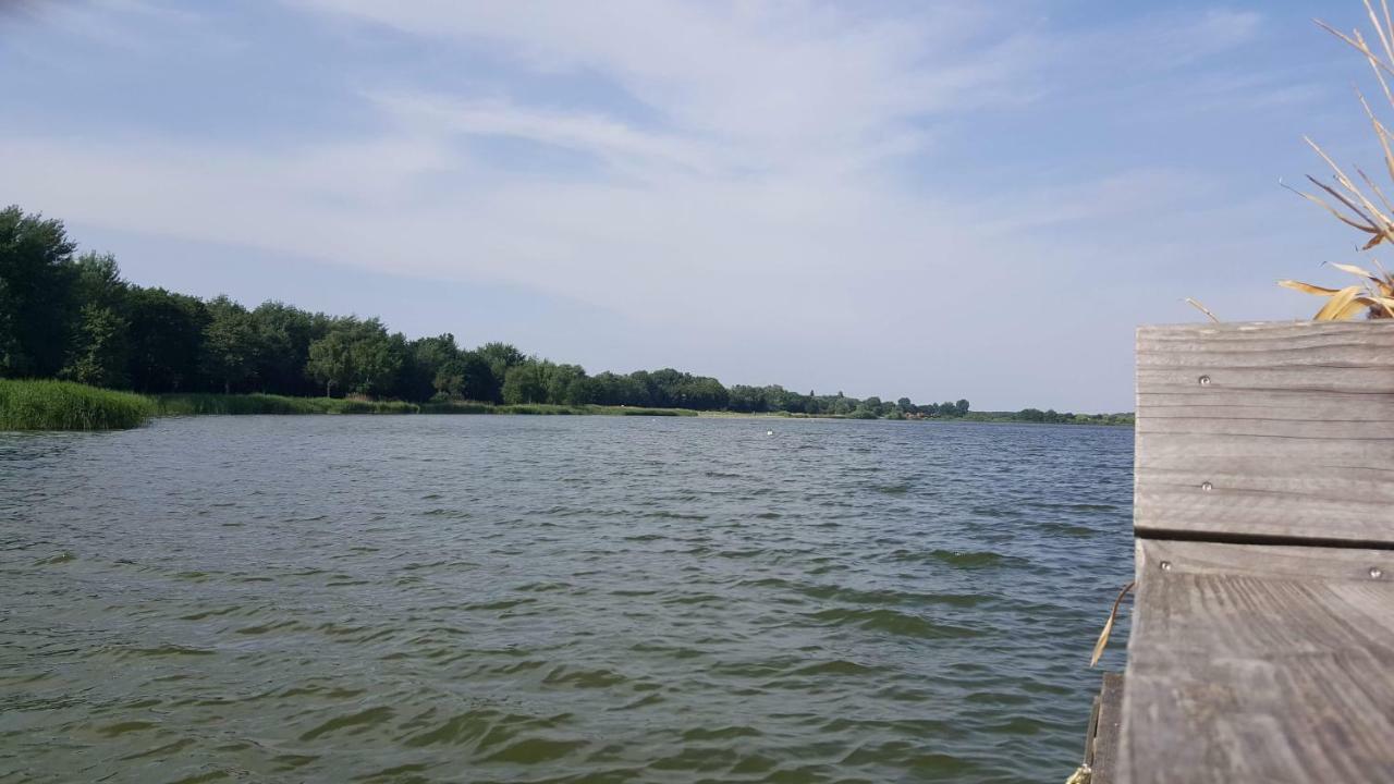 Zon&Zee Vakanties Duinzigt Villa Noordwijkerhout Bagian luar foto